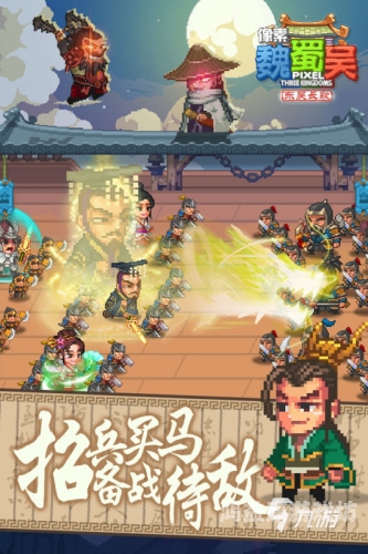 单机手游rpg排行榜单机手游RPG游戏排行榜TOP 10，经典与创新的碰撞，你玩过哪些？
