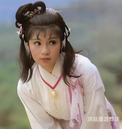 天龙八部老版，经典再现，岁月留声天龙八部老版本82版
