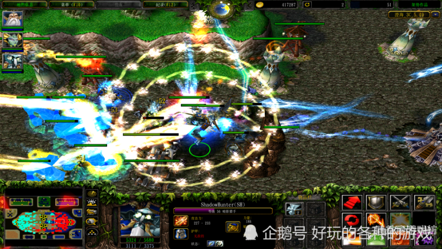 无双乱舞7.5攻略，精通刀锋与魔法的剑士如何征服荣耀战场？