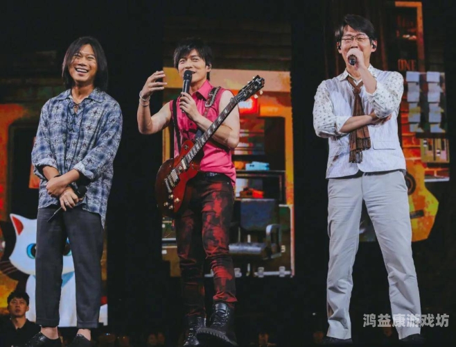 五月天演唱会风波，网络谣言与粉丝的坚守