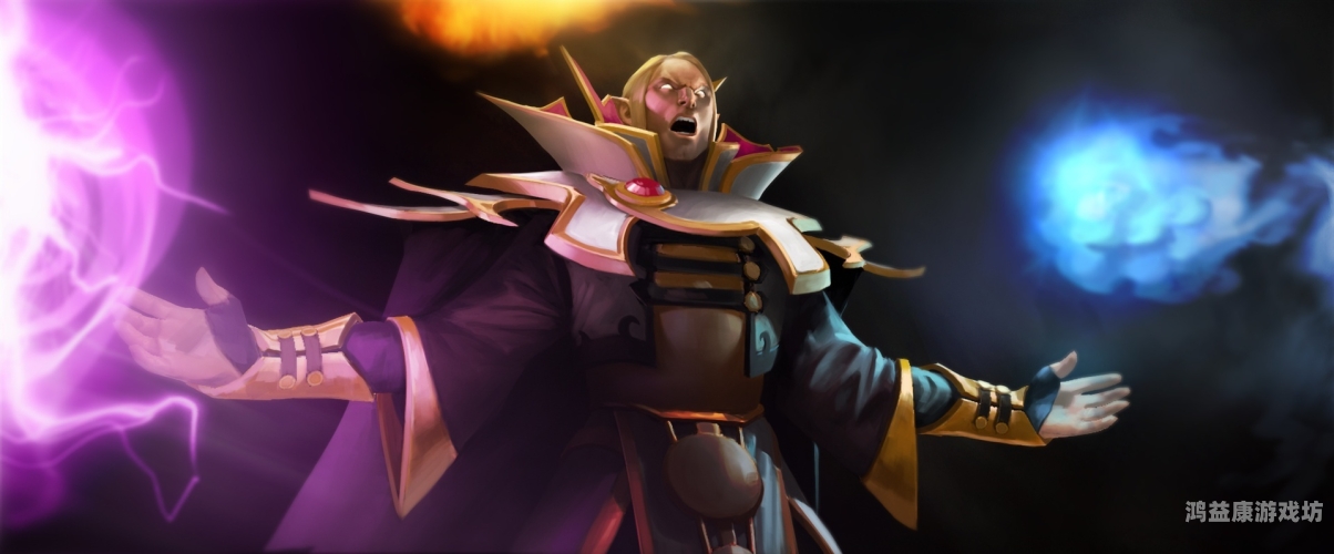 Dota 2微博，电子竞技的新风向标