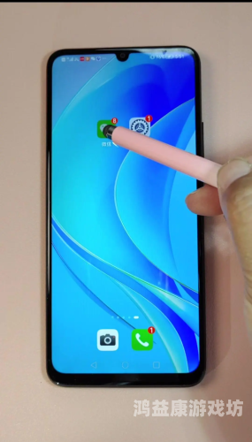 排名第一的手机清理软件，让手机瞬间焕然一新