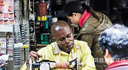 中文字幕黑人在线免费，文化传播的新趋势与挑战