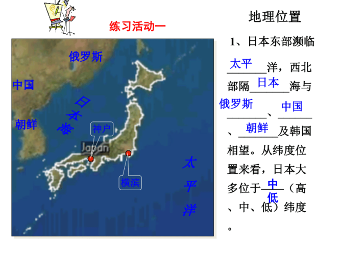 日本地理详细分区指南，1区、2区、3区及二级行政区的全面解析