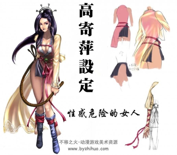 百度搜索热门角色设定，新闻资讯网站小编doroGIF图片