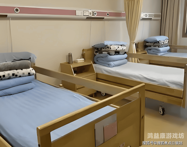 午夜福利院，特殊福利与温暖瞬间午夜福利院120秒试看体验区