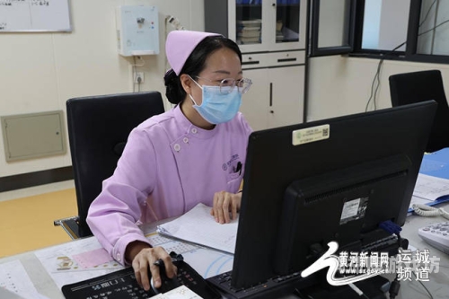 美国护士自白，放荡不羁的护士之路美国护士visio