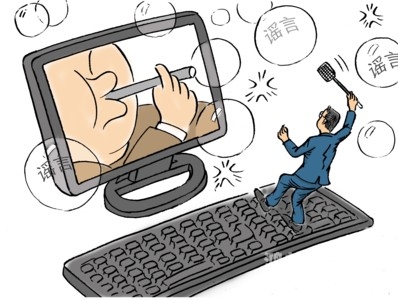 桃AV桃AV新闻资讯，网络谣言与真相交织的新闻报道