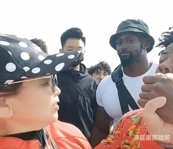 欧美黑人又粗又大猛烈交欧美黑人群像，粗犷与激情的交融