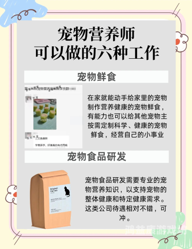 探索xxx之迷，一种独特的宠物爱好——宠物嗜好者
