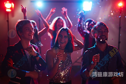 绿奴狂欢背后的新闻资讯