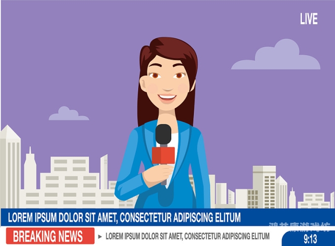 图片区我要，新闻资讯网站小编角色设定我要图片资讯