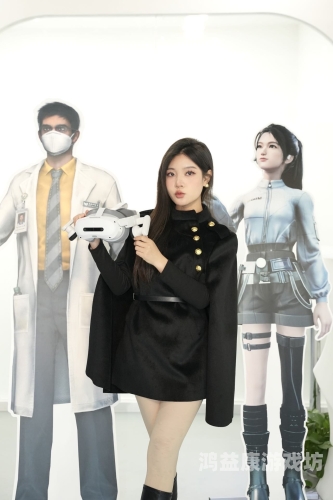 成人动漫VR视频网站在线看，探索沉浸式娱乐新世界动漫 vr