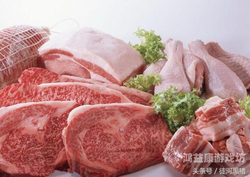 肉交新风，探索28p背后的故事与影响肉交所最新猪价行情