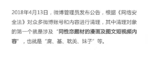 同性恋视频网站角色设定