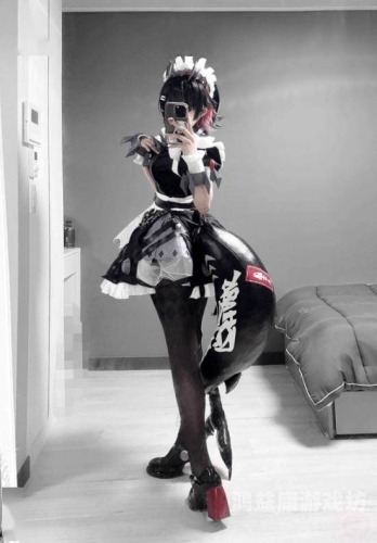 黑丝美女自慰新风潮，探索背后的神秘设定