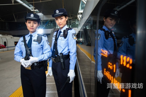 警花肉臀啪啪共侍流水警花与神秘肉臀互动，警局中的激情与诱惑