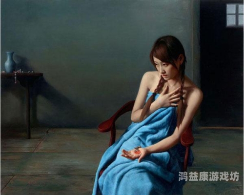 37p色噜噜，大胆展现中国人体之美