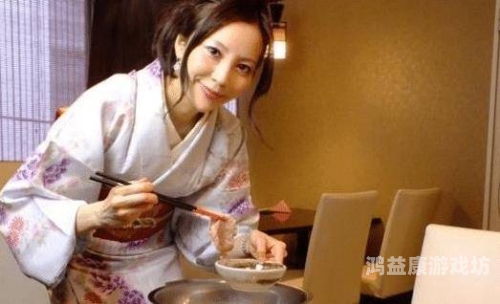 日韩人妻揭秘日韩人妻背后的故事与文化