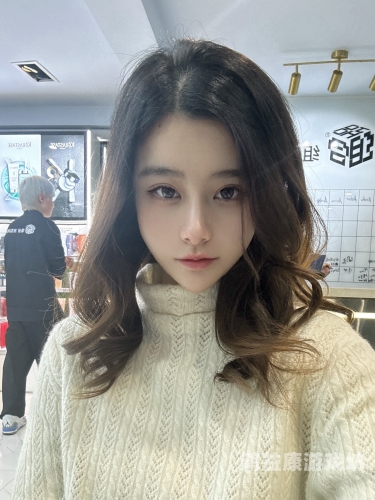 东北发廊熟女国产东北风靡发廊，熟女国产新风尚