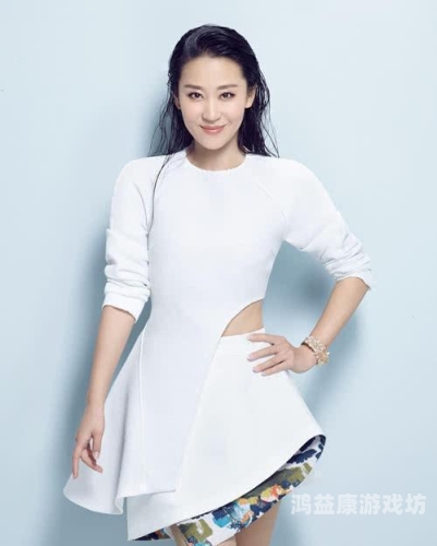 警界女神姚静，都市中的女汉子与正义之光