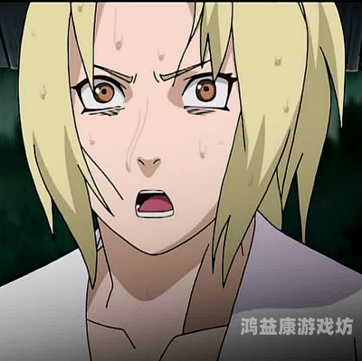 纲手纲手，从医学奇迹到木叶村的坚强领导