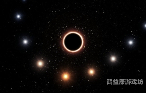 黑洞加速器App，畅游无界限的数字世界黑洞加速器app官方下载