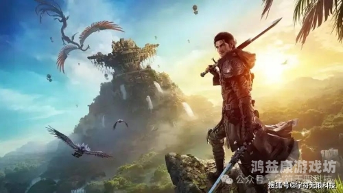 探索RPG剧情单机游戏的魅力，经典之作与创新体验RPG剧情单机游戏无联网