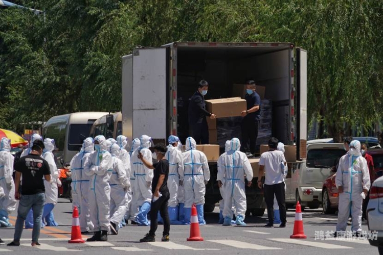 三个好消息新冠病毒即将结束三个好消息，新冠病毒即将结束？深度剖析全球抗疫最新动态