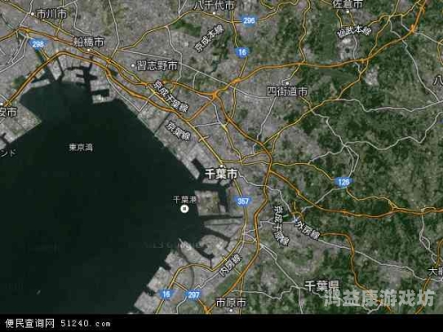 地图高清卫星地图探索未知，触手可及——高清卫星地图的全新视界