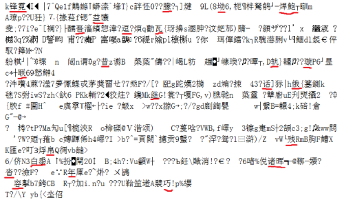 亚洲乱码中字幕综合亚洲乱码与字幕综合问题解析，原因、影响与解决方案
