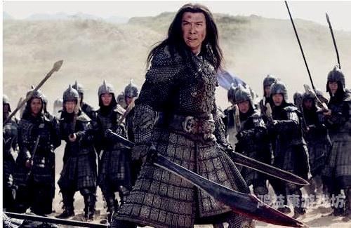 从士兵到将领，中国历史上的十大杰出将军将军,不可以!(限)暖冬笔趣阁免费阅读