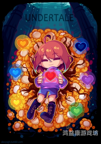 Undertale角色解析，Chara与RLuE63的深度探索undertale18 chara rlue63蘑菇
