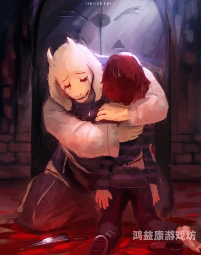 Undertale角色解析，Chara与RLuE63的深度探索undertale18 chara rlue63蘑菇