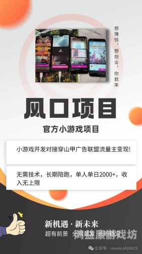 揭秘无广告真正赚钱游戏，轻松赚取额外收入！无广告真正赚钱游戏100%提现