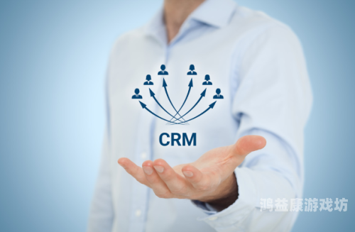 小黄豆CRM，重塑企业客户关系管理的智能引擎小黄豆crm软件特色