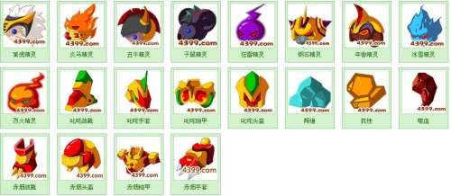 造梦西游3宠物造梦西游3宠物终极指南，选对宠物赢得战斗