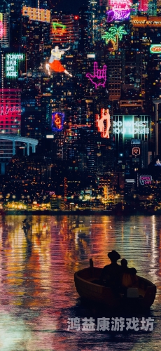 今年最火的游戏赛博朋克2077，今年最火的游戏，重塑未来都市的无限可能