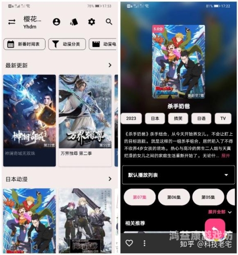 樱花动漫官方正版入口是什么樱花动漫官方正版入口解析，畅享高品质动漫世界