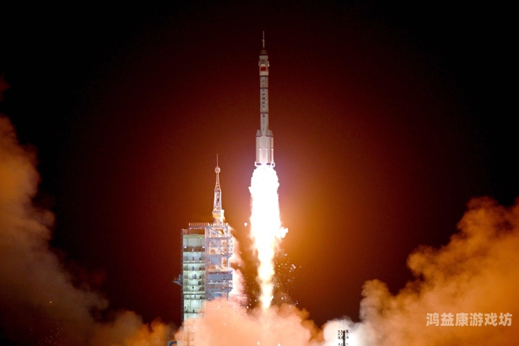 神舟十四号载人飞船成功发射，中国航天再迈新台阶神舟十四号发射时间地点