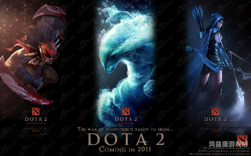 冰蛙宣布不再更新Dota2，时代的终结，还是新纪元的开始？冰蛙宣布不再更新dota2了