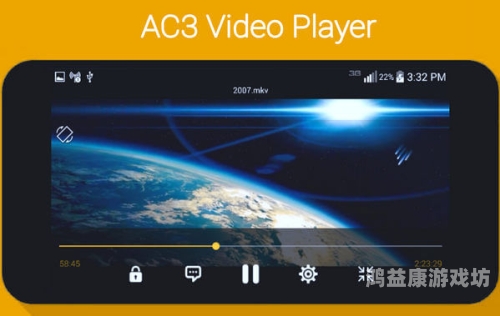 Player播放器的演变与未来，从实体按键到智能交互player播放器快捷键