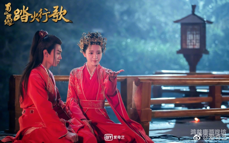 蜀山战纪2踏火行歌蜀山战纪2踏火行歌，一场仙侠之旅的奇幻冒险