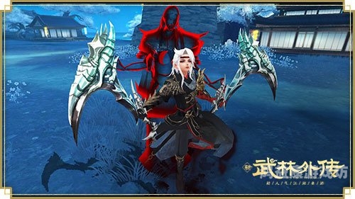 武林外传手游官网武林外传手游官方发布最新资讯，带你重温江湖梦！