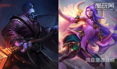 lol上单英雄排行英雄联盟上单英雄排名解析，从坦克到战士，谁主宰上路？