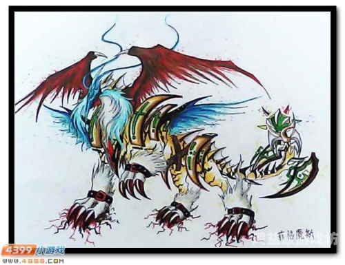 赛尔号五大孤儿赛尔号五大孤儿是什么