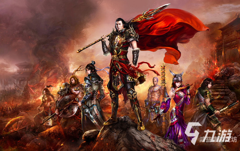 好玩的枪战游戏大盘点，从经典到现代，全面解析射击游戏的魅力与创新好玩的枪战游戏推荐
