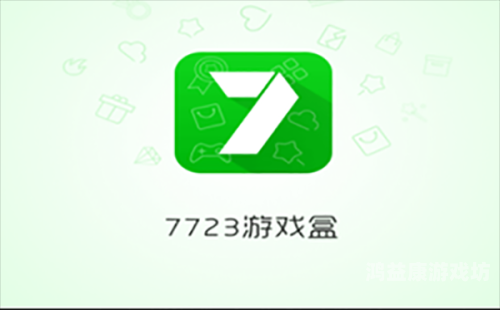 7723游戏盒深度解析，7723游戏盒——玩家的新宠，还是市场的新机遇？