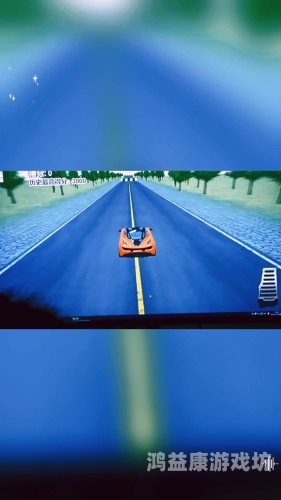 3D模拟驾驶游戏，体验真实驾驶乐趣与技能提升的新选择3d模拟驾驶开车游戏手机版