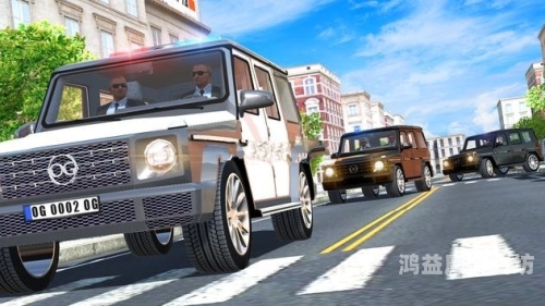 3D模拟驾驶游戏，体验真实驾驶乐趣与技能提升的新选择3d模拟驾驶开车游戏手机版